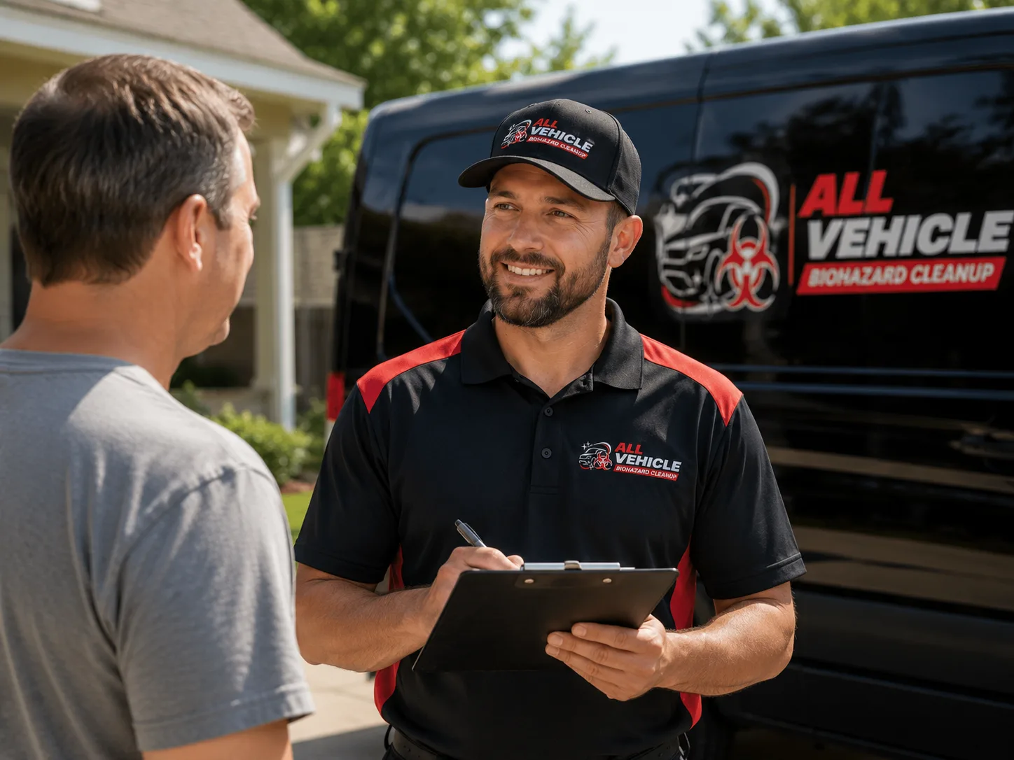 Vehicle Biohazard Cleanup Claverack, NY FAQs